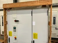 Abb acs607-0100-3 frequentieregelaar - afbeelding 8 van  13