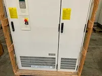 Abb acs607-0100-3 frequentieregelaar - afbeelding 9 van  13