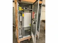 Abb acs607-0100-3 frequentieregelaar - afbeelding 12 van  13