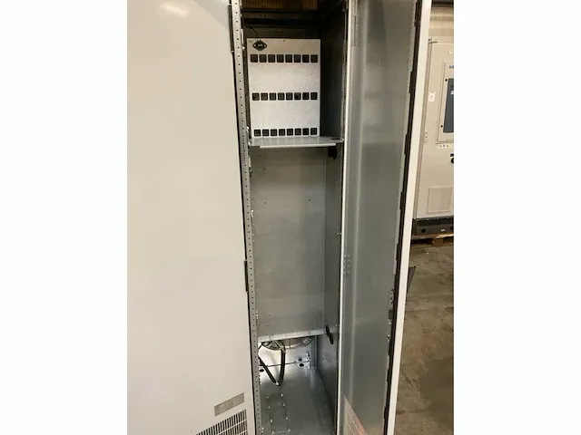 Abb acs607-0100-3 frequentieregelaar - afbeelding 5 van  13