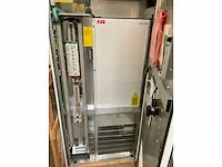 Abb acs607-0100-3 frequentieregelaar - afbeelding 13 van  13