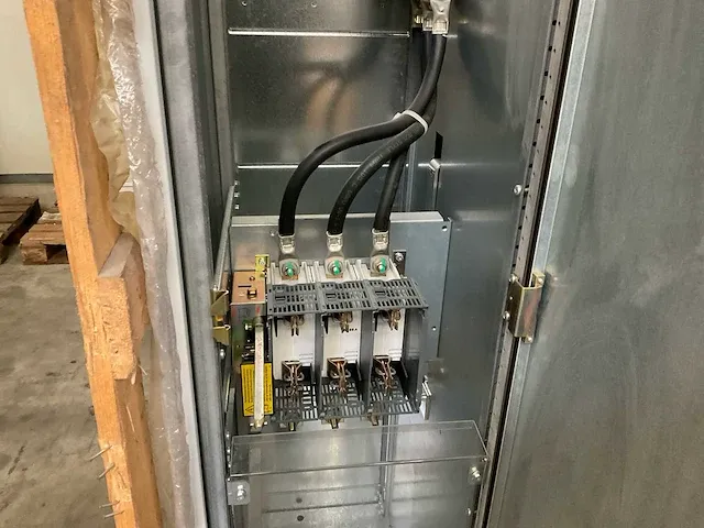 Abb acs607-0140-3 frequentieregelaar - afbeelding 3 van  12