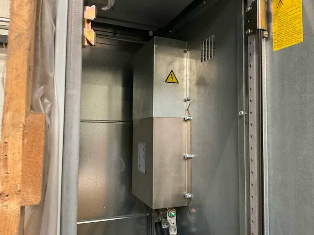 Abb acs607-0140-3 frequentieregelaar - afbeelding 4 van  12