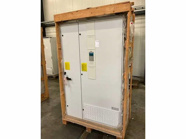 Abb acs607-0140-3 frequentieregelaar - afbeelding 5 van  12