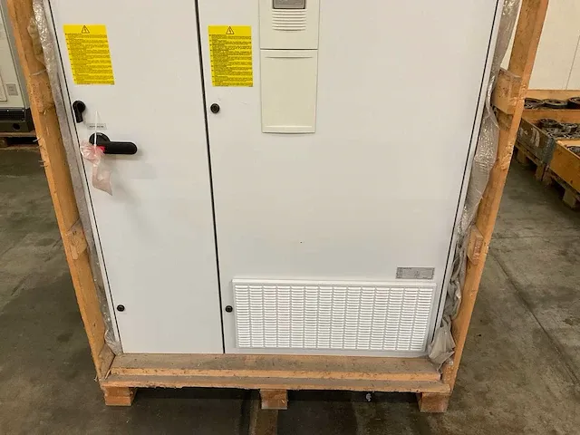 Abb acs607-0140-3 frequentieregelaar - afbeelding 7 van  12