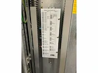 Abb acs607-0140-3 frequentieregelaar - afbeelding 11 van  12