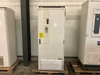 Abb acs607-0170-3 frequentieregelaar - afbeelding 1 van  10