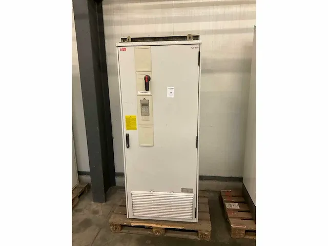 Abb acs607-0170-3 frequentieregelaar - afbeelding 3 van  10