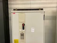 Abb acs607-0170-3 frequentieregelaar - afbeelding 4 van  10