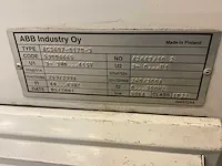 Abb acs607-0170-3 frequentieregelaar - afbeelding 7 van  10