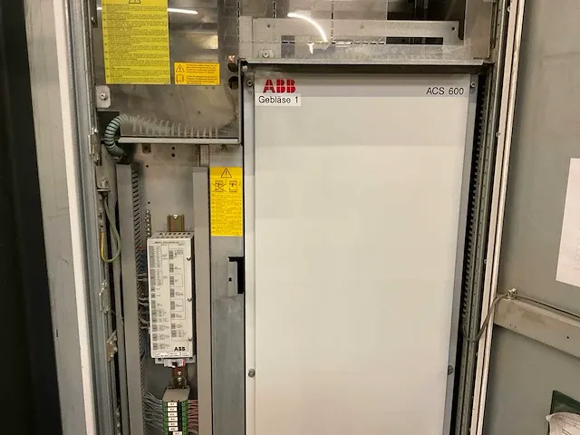 Abb acs607-0170-3 frequentieregelaar - afbeelding 10 van  10