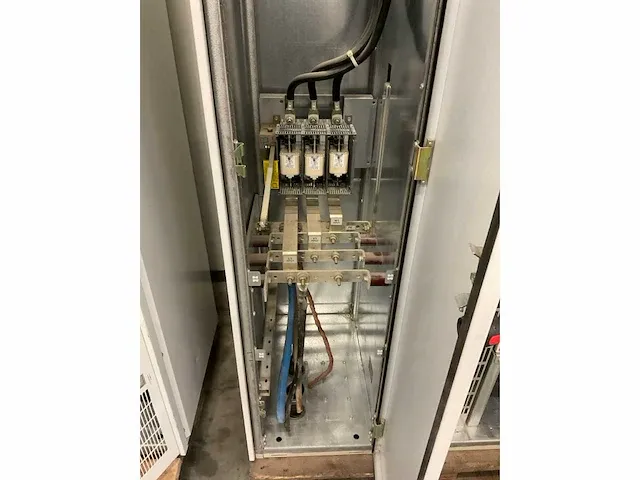 Abb acs607-0170-3 frequentieregelaar - afbeelding 3 van  12
