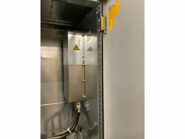 Abb acs607-0170-3 frequentieregelaar - afbeelding 4 van  12
