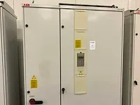 Abb acs607-0170-3 frequentieregelaar - afbeelding 6 van  12