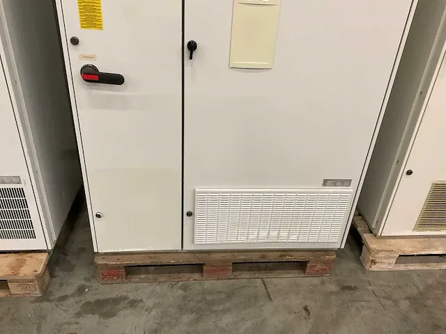 Abb acs607-0170-3 frequentieregelaar - afbeelding 7 van  12