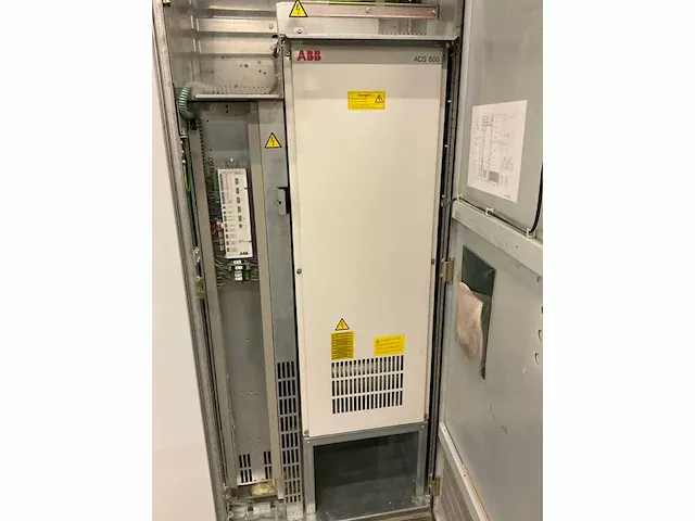 Abb acs607-0170-3 frequentieregelaar - afbeelding 11 van  12