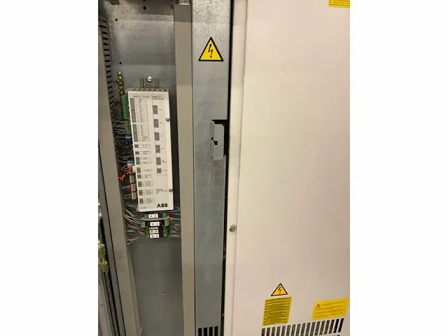 Abb acs607-0170-3 frequentieregelaar - afbeelding 12 van  12