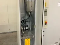 Abb acs607 schakelkast met frequentieregelaar - afbeelding 11 van  13