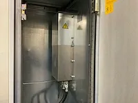 Abb acs607 schakelkast met frequentieregelaar - afbeelding 12 van  13