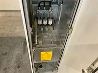 Abb acs607 schakelkast met frequentieregelaar - afbeelding 13 van  13