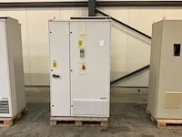 Abb acs607 schakelkast met frequentieregelaar - afbeelding 1 van  13