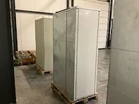 Abb acs607 schakelkast met frequentieregelaar - afbeelding 4 van  13