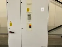 Abb acs607 schakelkast met frequentieregelaar - afbeelding 5 van  13
