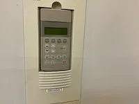 Abb acs607 schakelkast met frequentieregelaar - afbeelding 6 van  13
