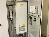 Abb acs607 schakelkast met frequentieregelaar - afbeelding 8 van  13