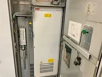 Abb acs607 schakelkast met frequentieregelaar - afbeelding 9 van  13