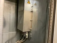 Abb acs607 schakelkast met frequentieregelaar - afbeelding 10 van  11