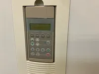 Abb acs607 schakelkast met frequentieregelaar - afbeelding 11 van  11