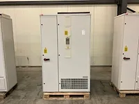 Abb acs607 schakelkast met frequentieregelaar