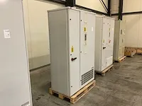 Abb acs607 schakelkast met frequentieregelaar - afbeelding 3 van  11