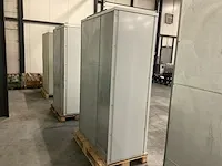 Abb acs607 schakelkast met frequentieregelaar - afbeelding 4 van  11