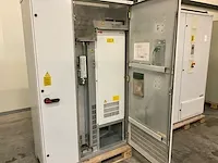 Abb acs607 schakelkast met frequentieregelaar - afbeelding 6 van  11
