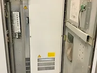 Abb acs607 schakelkast met frequentieregelaar - afbeelding 7 van  11