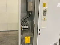 Abb acs607 schakelkast met frequentieregelaar - afbeelding 8 van  11