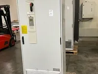 Abb acs607 schakelkast met frequentieregelaar - afbeelding 2 van  9