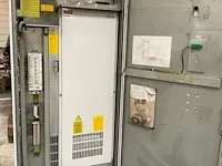 Abb acs607 schakelkast met frequentieregelaar - afbeelding 5 van  9