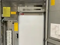 Abb acs607 schakelkast met frequentieregelaar - afbeelding 6 van  9