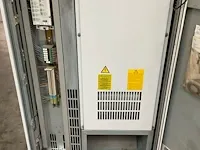 Abb acs607 schakelkast met frequentieregelaar - afbeelding 7 van  9