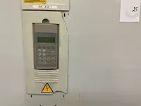 Abb acs607 schakelkast met frequentieregelaar - afbeelding 10 van  11