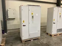 Abb acs607 schakelkast met frequentieregelaar - afbeelding 1 van  11