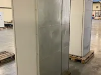 Abb acs607 schakelkast met frequentieregelaar - afbeelding 3 van  11