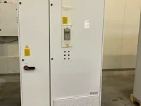 Abb acs607 schakelkast met frequentieregelaar - afbeelding 4 van  11