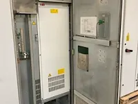 Abb acs607 schakelkast met frequentieregelaar - afbeelding 6 van  11