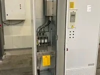Abb acs607 schakelkast met frequentieregelaar - afbeelding 7 van  11