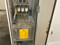 Abb acs607 schakelkast met frequentieregelaar - afbeelding 8 van  11