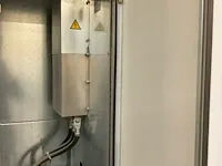 Abb acs607 schakelkast met frequentieregelaar - afbeelding 9 van  11